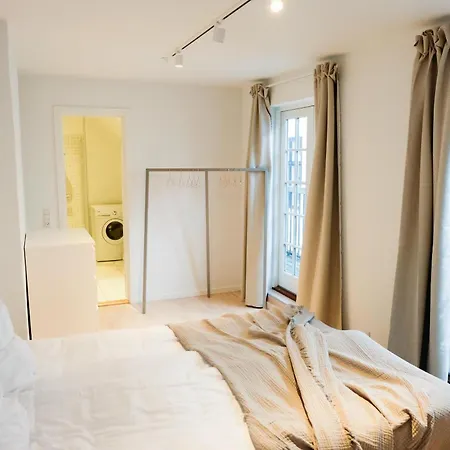 Impressive Penthouse In The Heart Of - 64 アパート