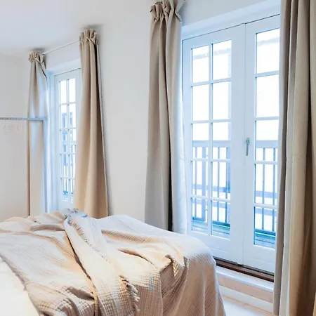 アパート Impressive Penthouse In The Heart Of - 64 コペンハーゲン