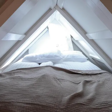 Impressive Penthouse In The Heart Of - 64 アパート *