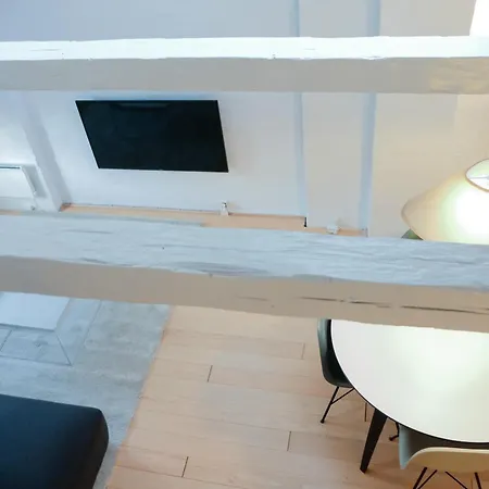 Impressive Penthouse In The Heart Of * Copenhagen