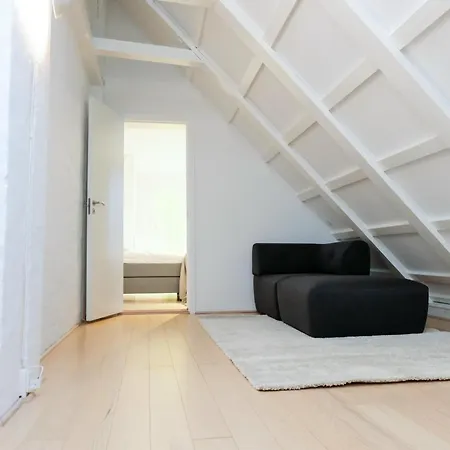 Impressive Penthouse In The Heart Of * Copenhagen